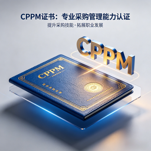 CPPM采购经理认证怎么考？嘉华培训详解报考条件与流程