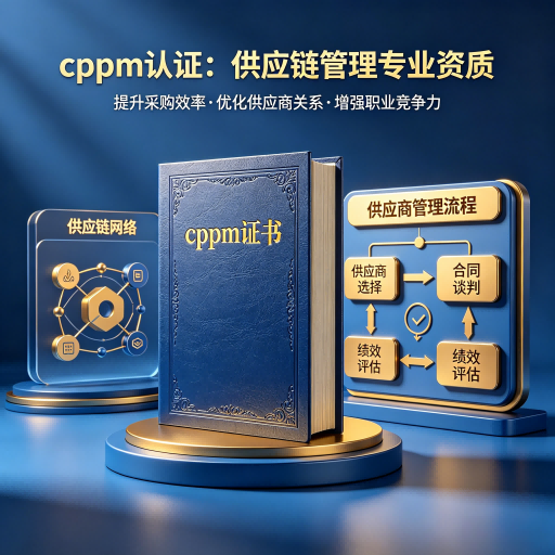 北京注册职业采购经理（CPPM）报考指南：嘉华培训助您高效拿证